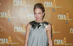 LeAnn Rimes: Schudłam w sposób naturalny