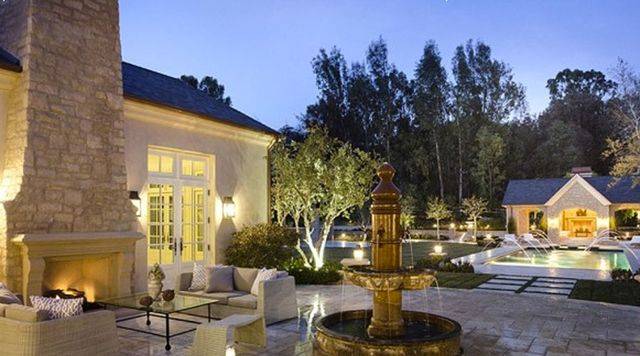 Kim i Kanye West kupili rezydencję za 20 milionów dolarów