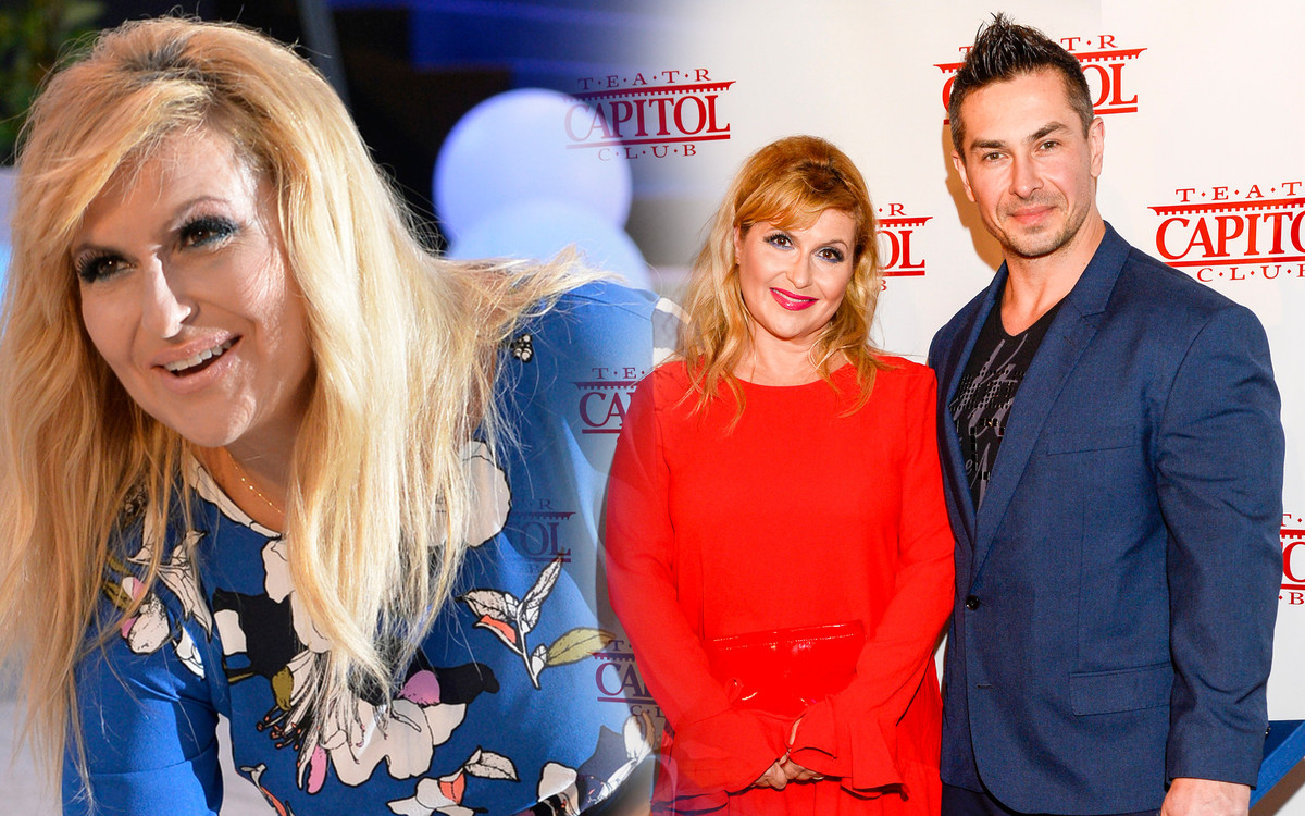 Odchudzona Katarzyna Skrzynecka pokazała się w BIKINI: Mąż pochwalił za determinację