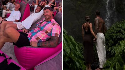 Dariusz Pachut posklejał złamane serce po Dodzie. Dodał ognisty kadr z nową ukochaną!