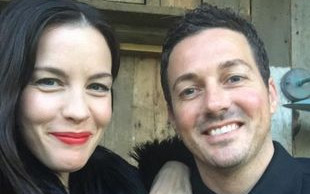 Liv Tyler znowu jest W CIĄŻY! (Insta)