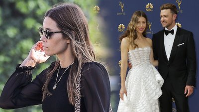 Oto PRAWDZIWA reakcja Jessiki Biel na SKANDALICZNE zachowanie jej męża, Justina Timberlake’a