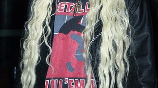 Taylor Momsen wszystko musi mieć na maksa (FOTO)