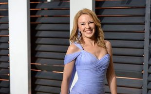 I co z tego, że w maju skończy 47 lat? (FOTO)