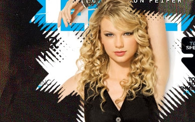 Taylor Lautner i Taylor Swift już nie ukrywają związku