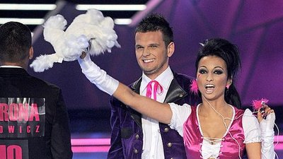 Rutowicz straszy, że wyjedzie z Polski