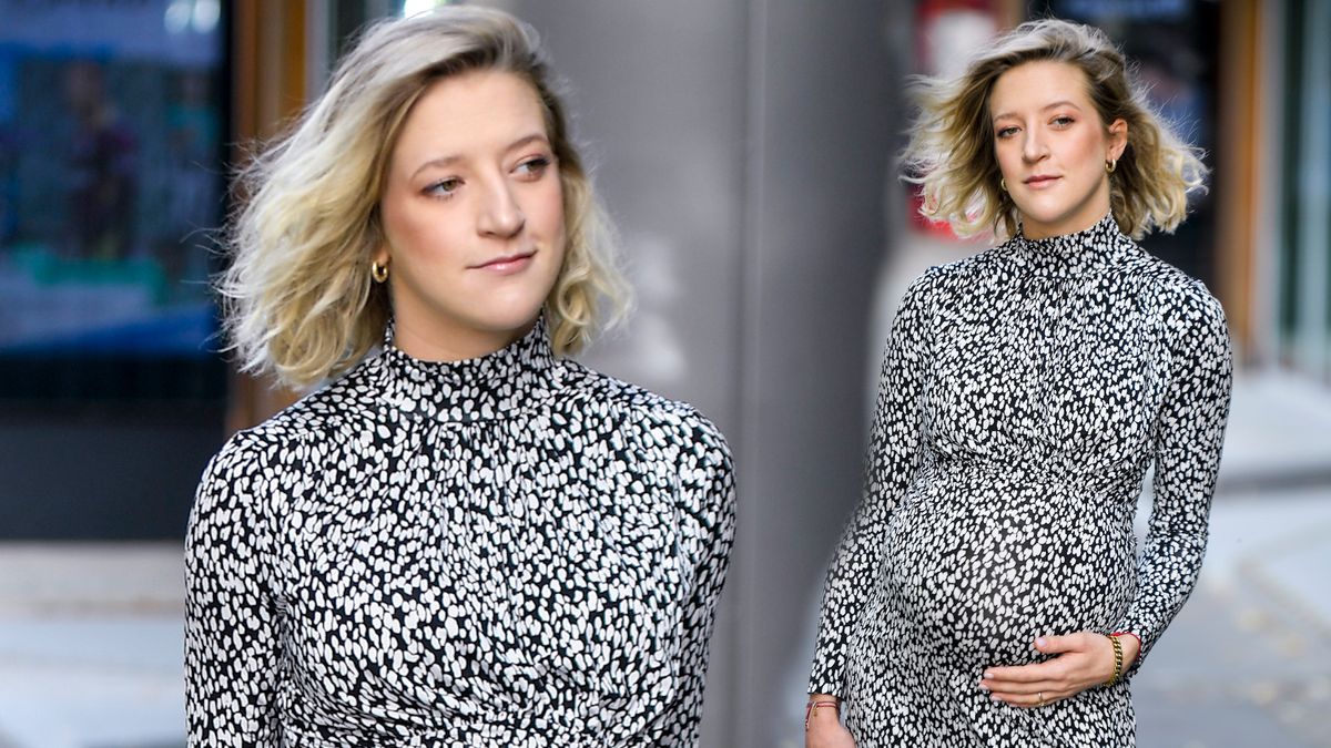 Lara Gessler zdradziła/fot. AKPA