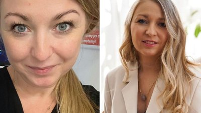 Mama Ginekolog tłumaczy się z dorastania w zamożnej rodzinie. W wieku 17 lat chodziła na bazarek sprzedawać