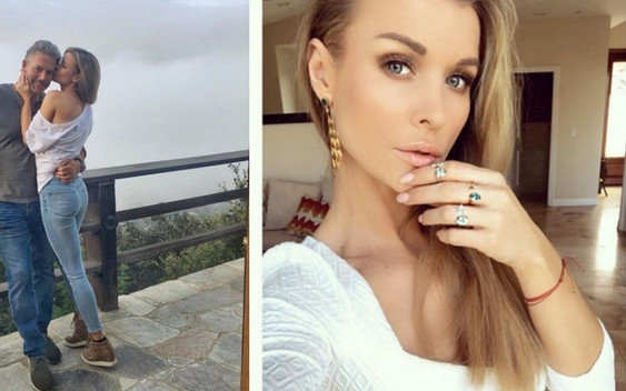 Krupa planuje ślub! Zdradza JEDEN ważny szczegół