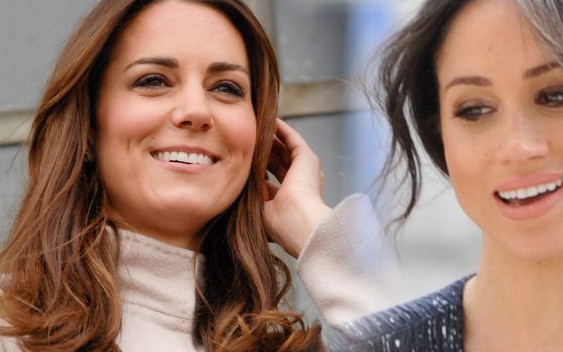 Tych zasad MAKIJAŻU muszą przestrzegać kobiety w rodzinie królewskiej
