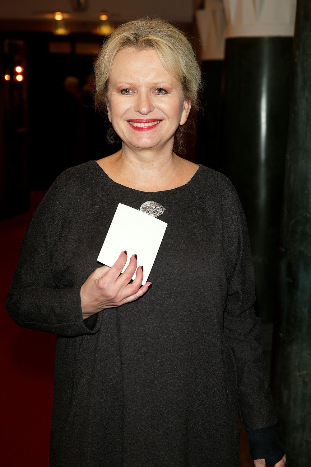 Sławomira Łozińska/AKPA