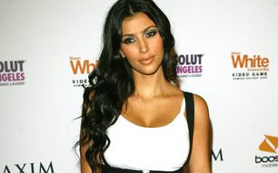 Kardashian i Braxton razem