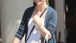 Jak mieszka Sarah Michelle Gellar? (FOTO)