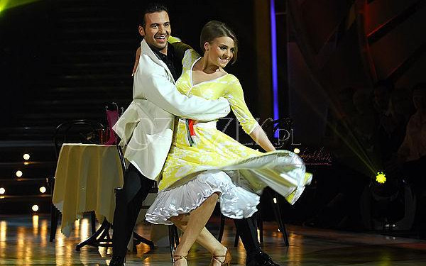 Kasia Tusk jest nadal z Kubą