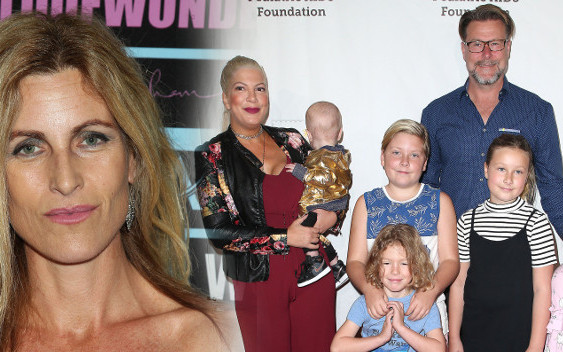 Była żona Dean’a McDermotta przerywa milczenie! Nie płacił alimentów przez LATA