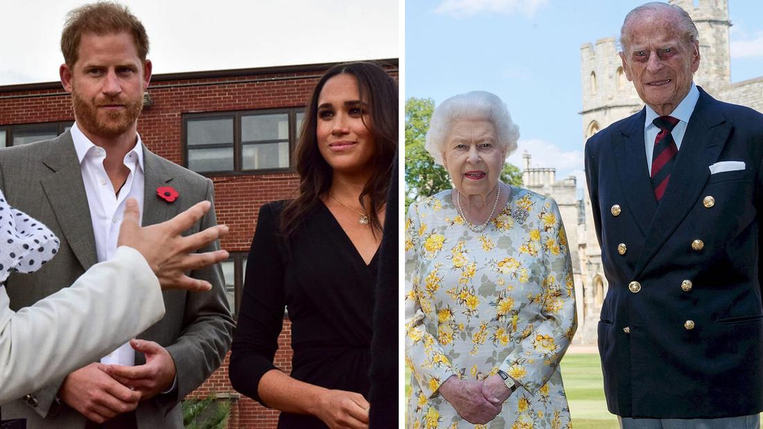 Jak Meghan i Harry spędzą święta?