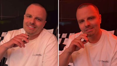 Marcin Hakiel dostał fuchę w “YCD”! Polsat go nie chciał, a TVN przyjął z otwartymi ramionami!