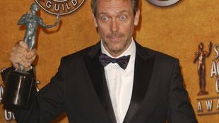 Laurie dziwi się, że ludzie chcą go widzieć w bokserkach