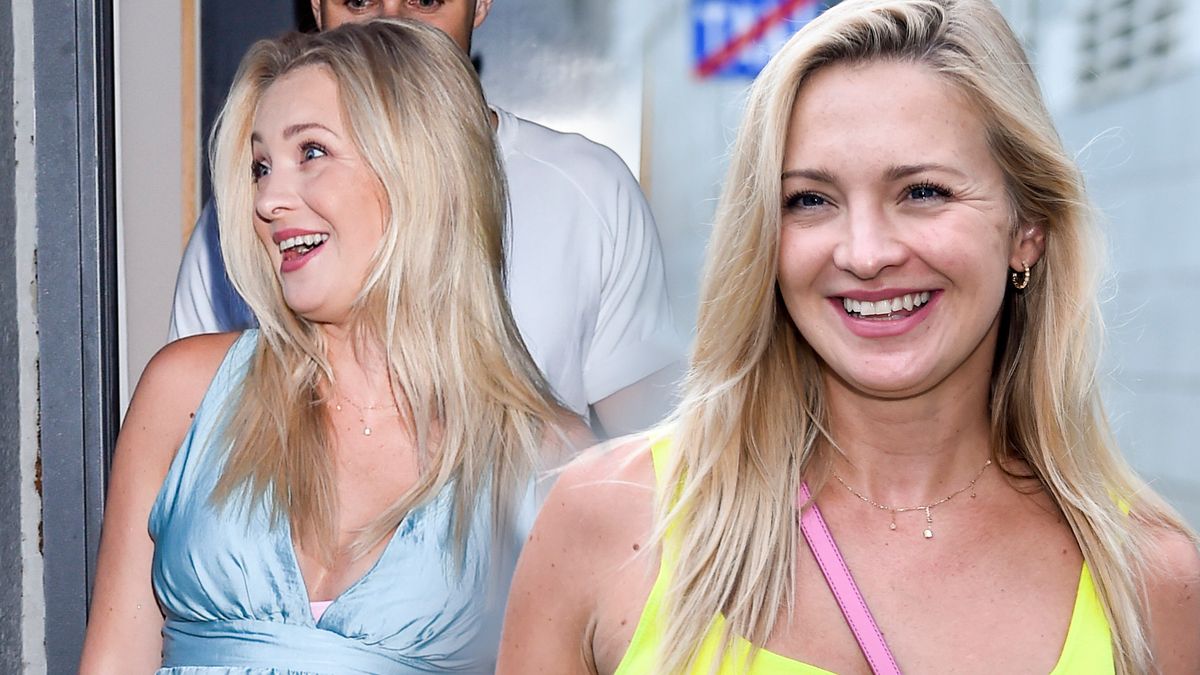 Barbara Kurdej-Szatan