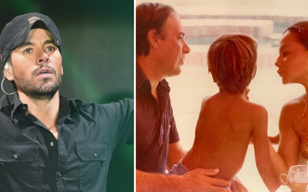 W rodzinie Enrique Iglesiasa śmierć z powodu koronawirusa