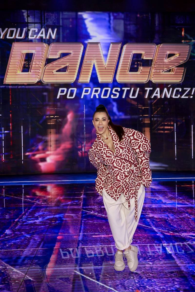 “You Can Dance”. Na parkiecie zwycięzcy poprzednich edycji: Gleba, Anna Bosak…
