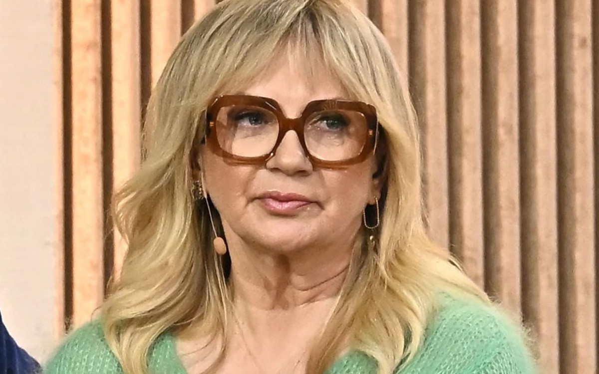 Rogalska o Wielkanocy. Ocenia kolegów, co maszerują do kościoła