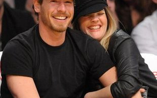 Drew Barrymore dla chłopaka rzuciła wegetarianizm (FOTO)