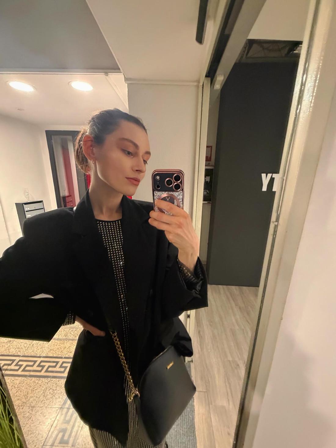 Anna Aksamit, fot. Instagram