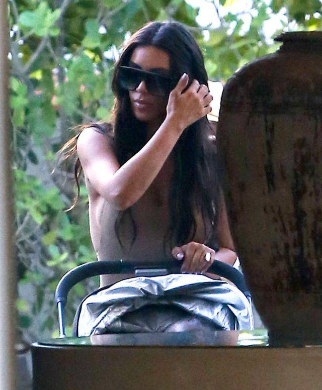 Na co choruje Kim Kardashian? InTouch dotarł do informatora