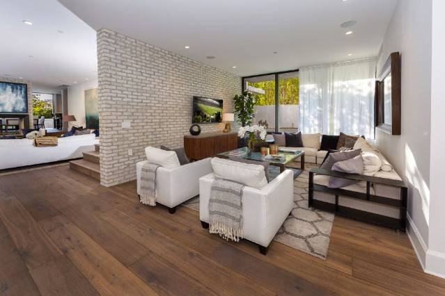 Kendall Jenner kupiła dom. Mamy mnóstwo zdjęć