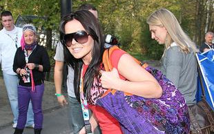 Lindsay Lohan? Nie, to Edyta Herbuś! (FOTO)