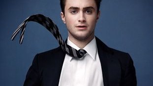 Daniel Radcliffe lubi dojrzałe kobiety
