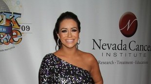 Ulubiona pozycja Aubrey O’Day (FOTO)