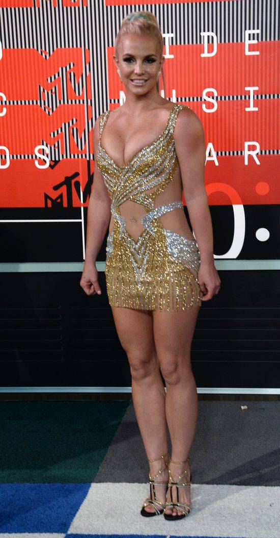 MTV VMA 2015