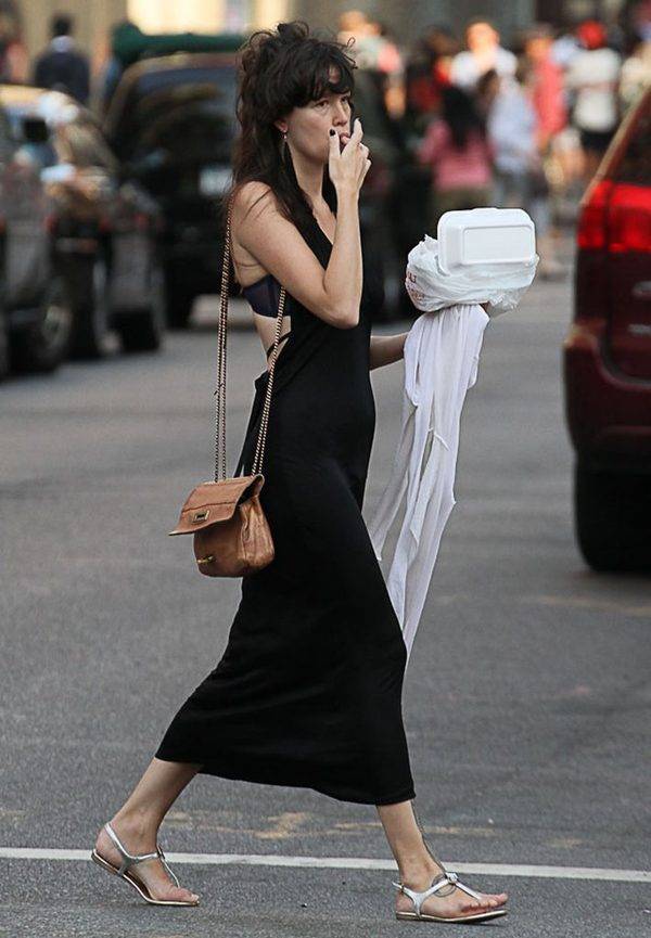 Styl Paz de la Huerty