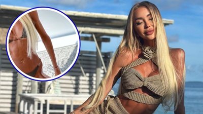 Internauci wściekli na Julię Dybowską: “Jak można tym się szczycić”