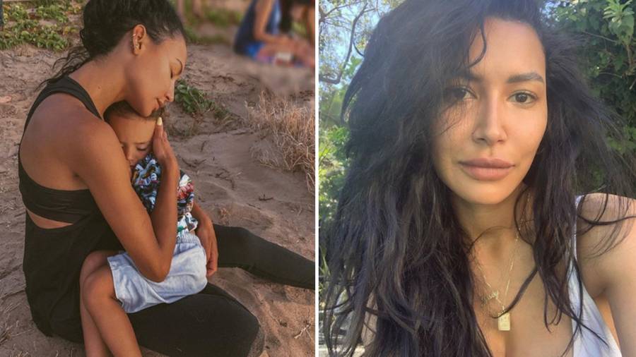 Naya Rivera może nigdy nie zostać odnaleziona