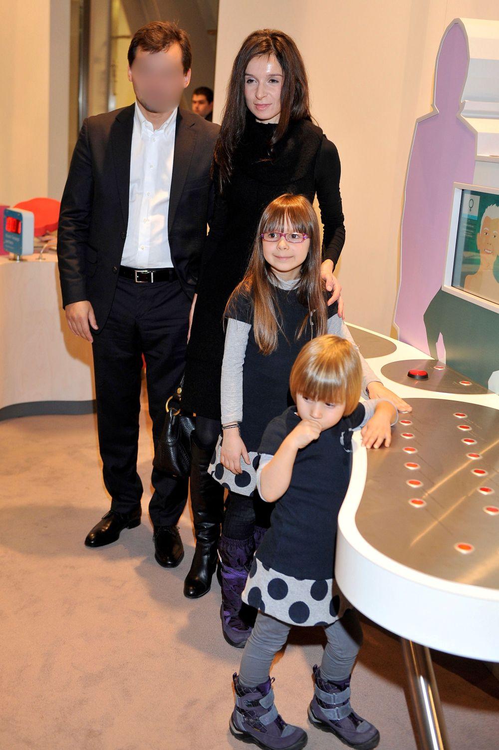 Marta Kaczyńska i Marcin D./AKPA