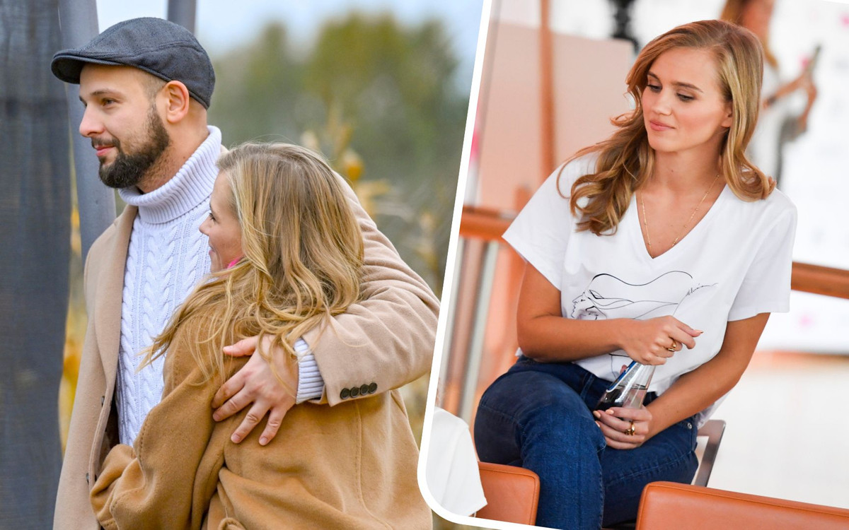 Wymowne zachowanie Maćka Peli. Tym potwierdził rozstanie z Agnieszką Kaczorowską