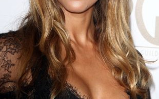 Zjawiskowa Jessica Alba na rozdaniu Producers Guild Awards