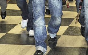 Szymon Wydra szydzi z Wojewódzkiego