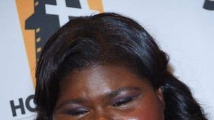 Gabourey Sidibe naprawdę chce schudnąć