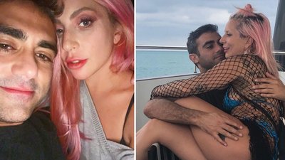 Lady Gaga znowu jest w ciąży? Wszystko wskazuje na to, że tym razem to prawda