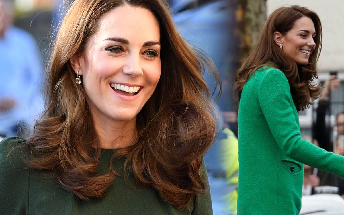 Koleżanka Kate Middleton zdradziła, jak na księżną mówili znajomi ze studiów – jesteście zaskoczeni?