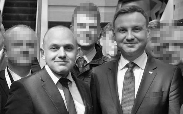 Młody polityk Prawa i Sprawiedliwości popełnił samobójstwo!