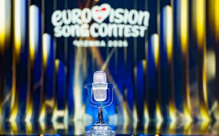 Eurowizja 2026. Kiedy drugi półfinał? Gdzie oglądać transmisję z Wiednia?