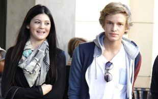 Były chłopak chce SKOMPROMITOWAĆ Kylie Jenner!