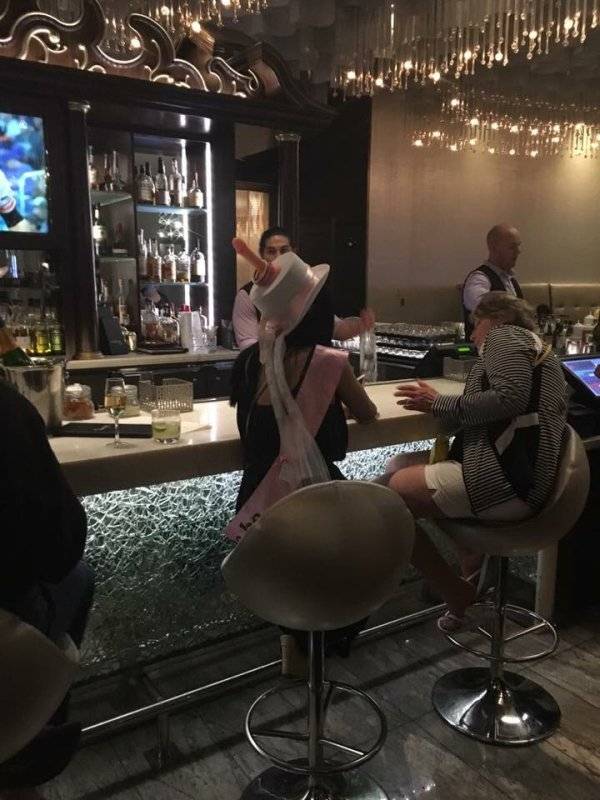 Odrobina humoru niskich lotów – totalny reset intelektualny