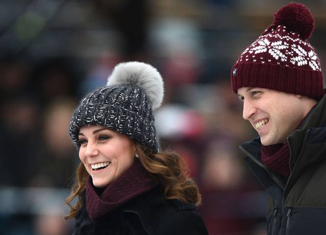 Kate Middleton nazwie jedną z bliźniaczek na cześć ważnej osoby