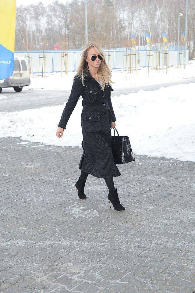 Ramówka TVN wiosna 2014